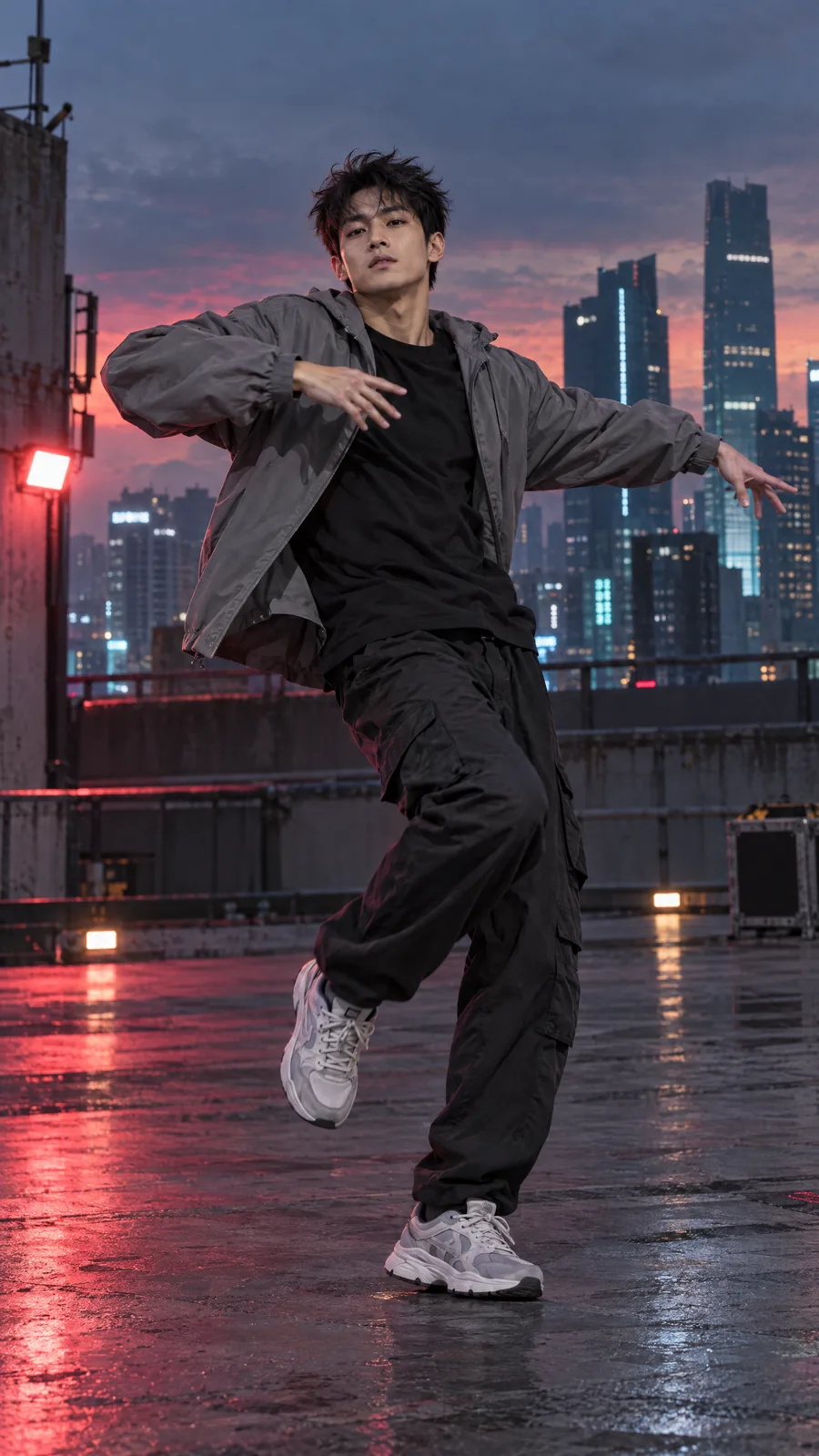 ai成人短剧